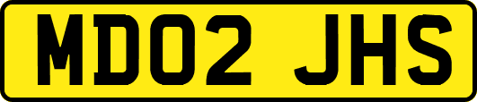 MD02JHS