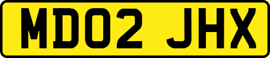 MD02JHX