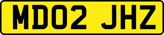 MD02JHZ