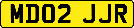 MD02JJR