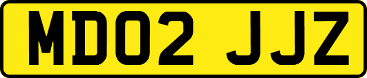 MD02JJZ