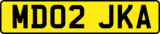 MD02JKA