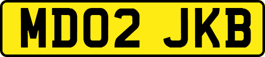 MD02JKB