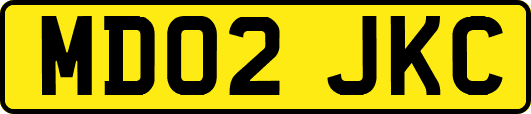 MD02JKC