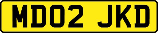 MD02JKD