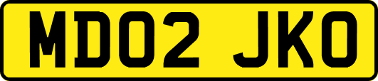 MD02JKO