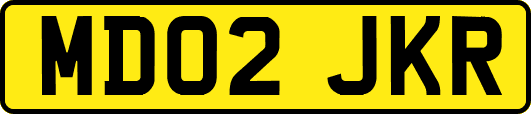 MD02JKR