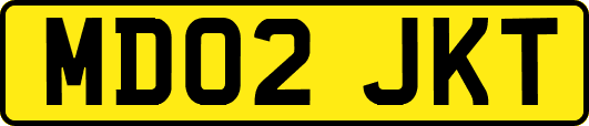 MD02JKT