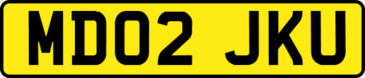 MD02JKU