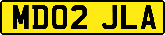 MD02JLA