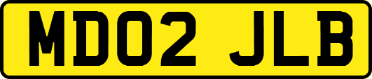 MD02JLB