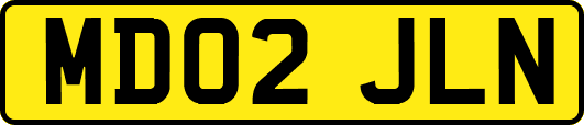 MD02JLN