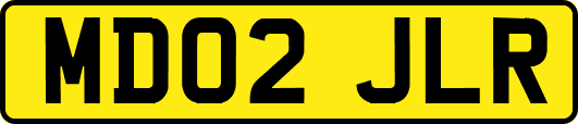 MD02JLR