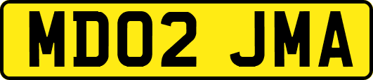 MD02JMA