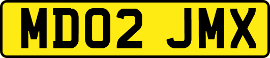 MD02JMX