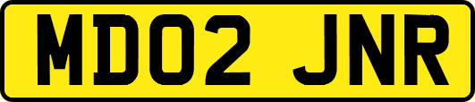 MD02JNR