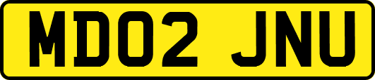 MD02JNU
