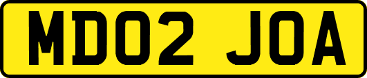 MD02JOA