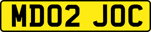 MD02JOC