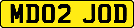 MD02JOD