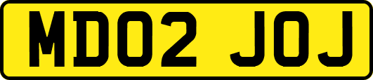 MD02JOJ