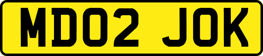MD02JOK