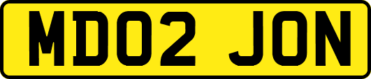 MD02JON