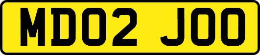 MD02JOO