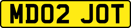 MD02JOT