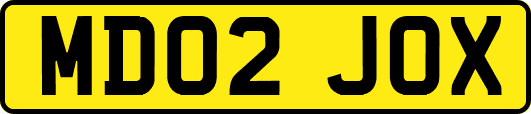 MD02JOX