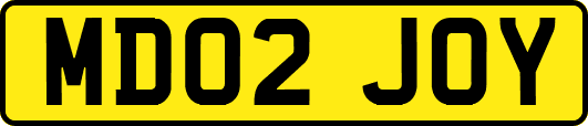 MD02JOY