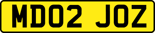 MD02JOZ