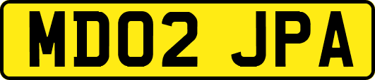 MD02JPA