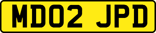 MD02JPD