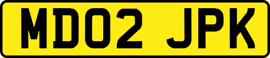 MD02JPK