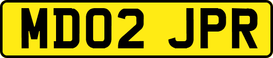 MD02JPR