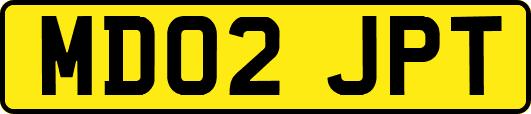 MD02JPT