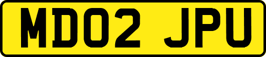 MD02JPU