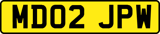 MD02JPW