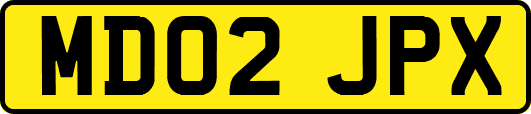 MD02JPX