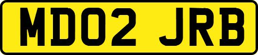 MD02JRB