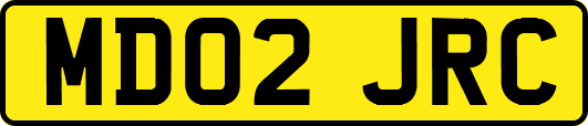 MD02JRC