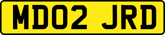 MD02JRD