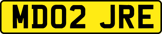 MD02JRE