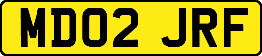 MD02JRF