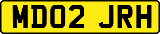 MD02JRH