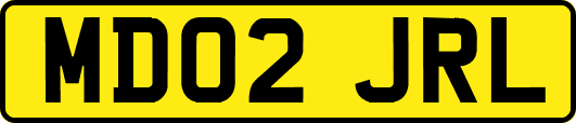 MD02JRL