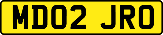 MD02JRO
