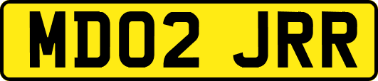 MD02JRR