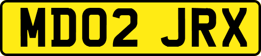 MD02JRX